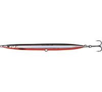 Savage Gear Salt 3D Sandeel Pencil 12.5 cm 19g Black&Red UV