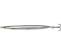 Savage Gear Salt 3D Sandeel Pencil 12.5 cm 19g Sandeel Ghost