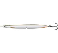 Savage Gear Salt 3D Sandeel Pencil 9 cm 13g Matt White Tobis