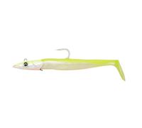 SAVAGE GEAR Sandal V2 - Big Game 140g-275g Gummifish Norwegienköder Sandal
