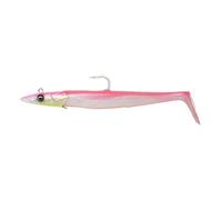 Savage Gear SANDEEL V2 BIG GAME 23.5 CM Artificiel Silicone Pêche Vertical Lure