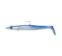 Savage Gear SANDEEL V2 BIG GAME 23.5 CM Artificiel Silicone Pêche Vertical Lure