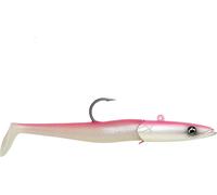 Savage Gear Sandeel Pink Glow 20cm, 265g