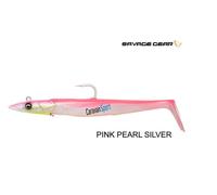 Savage Gear SANDEEL V2 BIG GAME 23.5 CM Artificiel Silicone Pêche Vertical Lure