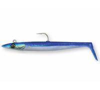 Savage Gear Sandeel V2 Big Game 23.5cm 175g #9/0 2+1pièces Leurre souple
