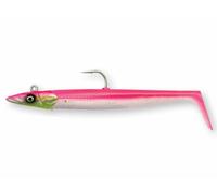 Savage Gear Sandeel V2 Big Game 23.5cm 175g #9/0 2+1pièces Leurre souple