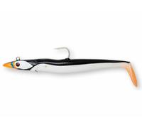 Savage Gear Sandeel V2 Big Game 27.5cm 275g #10/0 2+1pièces Leurre souple