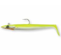 Savage Gear Sandeel V2 Big Game 27.5cm 275g #10/0 2+1pièces Leurre souple