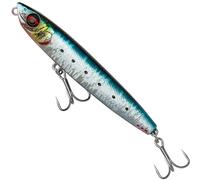 Savage Gear Sardine LS Jig Pêche en mer Haute Sardine LS 11,5 cm 63 g