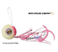 Savage Gear Savage Rubber 115 g Esche Vertical Slow Tai Inchiku