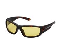 Savage Gear Savage2 Polarized Sunglasses, Noir F, Taille Unique Unisex