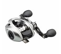 Savage Gear SG10 300 BC 7.3:1 LH Moulinet pour pêche à la main gauche pour la pêche des prédateurs, moulinet multi-moulinet, moulinet de pêche