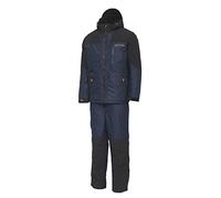 Savage Gear SG2 Combinaison thermique Bleu nuit/noir Taille XXL