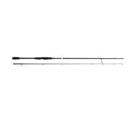 Savage Gear SG2 Medium Game 6'6 " 1,98m 7-23g 2-teilig Canne à Spinning Rotation