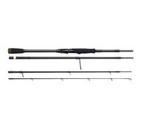Savage Gear SG2 Medium Game Travel 8'1'' / 2,69m F 15-45g MH 4-teilig