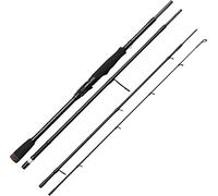 Savage Gear SG2 Medium Game Travel 2.15-2.69m 4-brins Spinning Canne