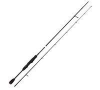 Savage Gear SG2 Micro Game 183 cm 0-2 g - Canne à pêche Ultra légère pour Truite, Truite et jigs, Canne Spinning pour la pêche à la Truite