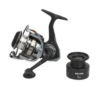 Savage Gear SG4 2500H FD Moulinet À Spinning Avec 8+1 Roulements À Billes