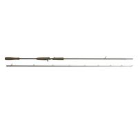 Savage Gear SG4 Big Bait Specialist Canne à pêche au Lancer - Canne à pêche Predator pour Gros Swimbaits et Jerkbaits - pour Le brochet en Eau Douce et en Eau salée 2.59M 110-220G