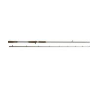 Savage Gear Sg4 Big Bait Specialist Ri Baitcasting Rod Argenté 2.46 m / 85-170 g