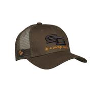 Savage Gear Sg4 Cap One Size vert olive