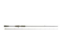 Savage Gear SG4 Crankbait Specialist BC 2,13 m ML 5-20 g - Canne à pêche Spinning, Baitcasting pour Bass Wobbler