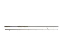 Savage Gear SG4 Fast Game Canne Spinning 2,59m 35-90g 2 Pièces