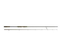 Savage Gear Canne Spinning SG4 Fast Game Argenté 2,43 m 15-50 g