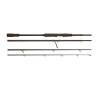 Savage Gear SG4 Fast Game Travel Spinning Rods