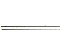 Savage Gear SG4 2,13 m T/C Finezze Specialist BC ML 7-21g Canne à pêche pour moulinets Baitcaster, canne à pêche finesse, canne pour appâts souples et hardbaits, canne à poisson prédateur