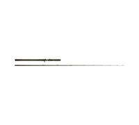 Savage Gear SG4 Spécialiste du Jerk BC Tige - Canne à pêche baitcasting Haute Performance en Fibre de Carbone 30T Toray, idéale pour cibler Le brochet, Le Sandre et l'achigan 2.06M 80-150G
