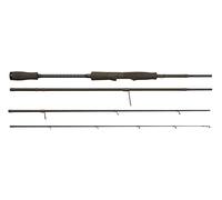 Savage Gear SG4 Light Game Rod 2,15 m 5-18 g.