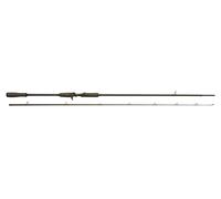 Savage Gear SG4 Jeu de Pouvoir BC Canne à pêche au Lancer pour Gros leurres, Swimbaits et Jerkbaits -pour la pêche du brochet, du maskinongé, du Sandre en Eau Douce et en Eau salée 2.59M 60-110G
