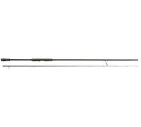 Savage Gear Canne à pêche SG4 Jeu de Pouvoir Predator 2,43 m 35-100 g pour brochet et maskinongé