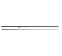 Savage Gear SG4 Fast Game BC Canne à pêche en Fibre de Carbone Toray 30T Haute Performance pour pêcheurs à la Ligne - Idéale pour cibler Les espèces prédatrices comme Le brochet, Le Sandre et Le Bar