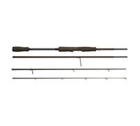 Savage Gear Sg4 Light Game Spinning Rod Argenté 2.15 m / 5-18 g