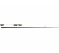 Savage Gear Canne spinning SG4 Medium Game 2,43 m / 10-30 g Noir