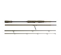 Savage Gear SG4 Medium Game Travel Spinning Rods