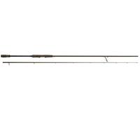 Savage Gear Canne spinning Sg4 Power Game Argenté 2,59 m 50-110 g