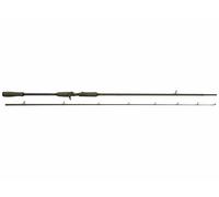 Savage Gear SG4 Power Game Trigger 2.21m-2.59m 2-section Casting Canne