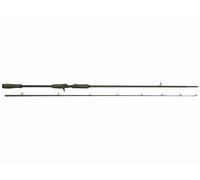 Savage Gear Sg4 Power Game Trigger Baitcasting Rod Argenté 2.59 m / 70-150 g