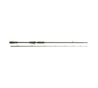 Savage Gear Canne baitcasting SG4 Power Game Trigger Argenté 2,59 m 60-110 g