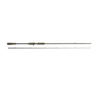 Savage Gear Canne à pêche SG4 Fast Game BC – Carbone Toray 30T, 2,21 m 20-60 g, Argenté
