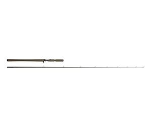 Savage Gear SG4 Spécialiste du Jerk BC Tige - Canne à pêche baitcasting Haute Performance en Fibre de Carbone Toray 30T, idéale pour cibler Le brochet, Le Sandre et l'achigan 1.98M 70-100G