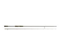 Savage Gear SG4 STREETSTYLE Specialist 6'6''/1.98M MF 1-5G/UL 2SEC Canne à pêche