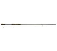 Savage Gear Canne à pêche SG4 T/C Finesse Specialist – Légère, pointe sensible 2,13 m 7-21 g
