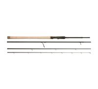 Savage Gear SG4S Travel Shore Game Reiserute Spin 2,79m 7-24g 4 pièces