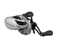 Savage Gear Sg6 100 Baitcasting Reel Argenté Ratio: 8.1:1