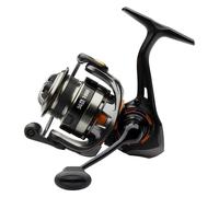 Savage Gear SG6 2500 Fd 8 + 1BB Moulinet Spinning Incl. Aluminium Bobine