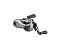 Savage Gear SG6 BC 300 LH Baitcast 5+1BB 5,6:1 Roue d’Appât Argent